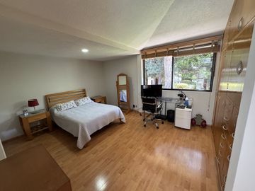 Casa Venta En Cuajimalpa Caserío Del Bosque