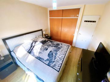 Departamento en  venta de cuatro ambientes en Beccar