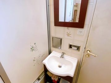 Departamento en  venta de cuatro ambientes en Beccar