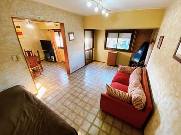Departamento en  venta de cuatro ambientes en Beccar