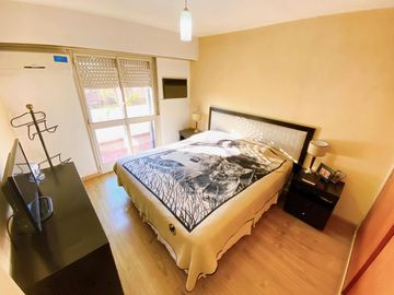 Departamento en  venta de cuatro ambientes en Beccar