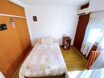 Departamento en  venta de cuatro ambientes en Beccar