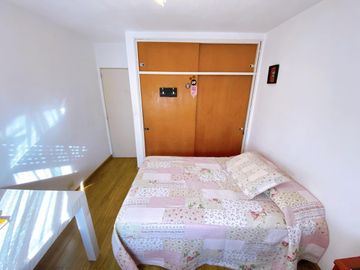 Departamento en  venta de cuatro ambientes en Beccar