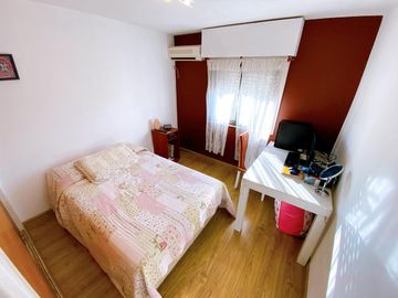 Departamento en  venta de cuatro ambientes en Beccar