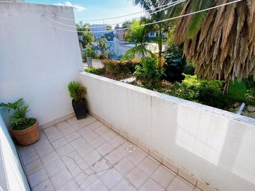 Departamento en  venta de cuatro ambientes en Beccar