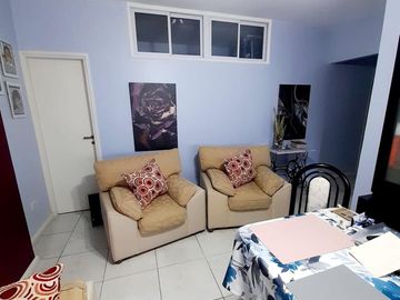 Departamento en Remedios De Escalada