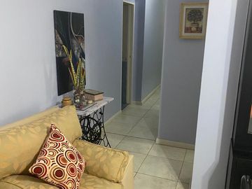 Departamento en Remedios De Escalada