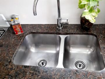 Departamento en Remedios De Escalada