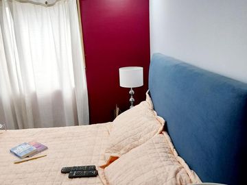 Departamento en Remedios De Escalada
