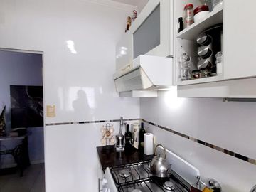 Departamento en Remedios De Escalada