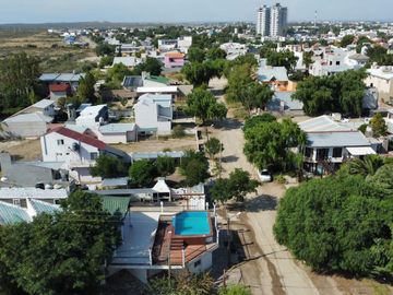Venta Complejo de 8 Deptos   Casa, Quinta Bajada, Rio Negro, Balneario Las Grutas