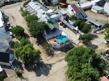Venta Complejo de 8 Deptos   Casa, Quinta Bajada, Rio Negro, Balneario Las Grutas
