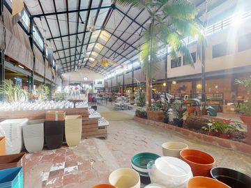 Galpón venta La Plata