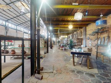 Galpón venta La Plata