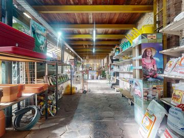 Galpón venta La Plata