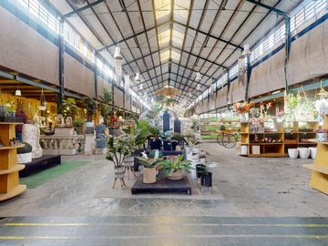 Galpón venta La Plata