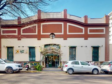 Galpón venta La Plata