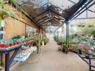 Galpón venta La Plata