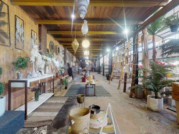 Galpón venta La Plata
