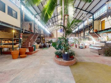 Galpón venta La Plata
