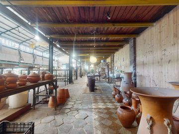 Galpón venta La Plata