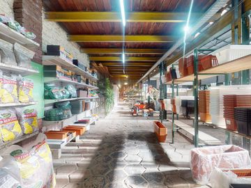 Galpón venta La Plata