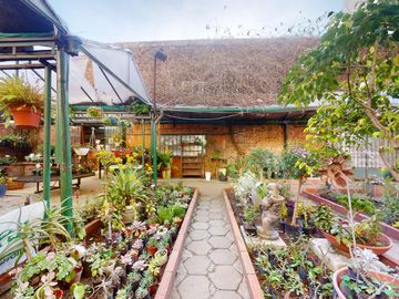 Galpón venta La Plata