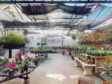 Galpón venta La Plata