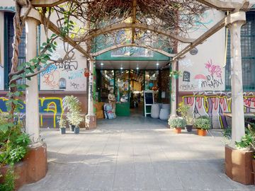 Galpón venta La Plata