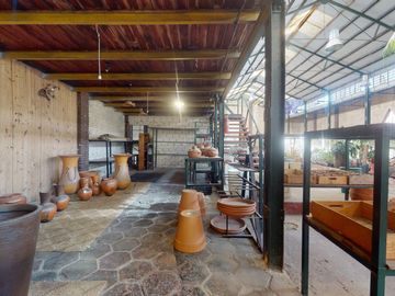Galpón venta La Plata