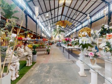Galpón venta La Plata
