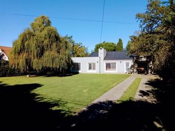 Casa - El Trébol