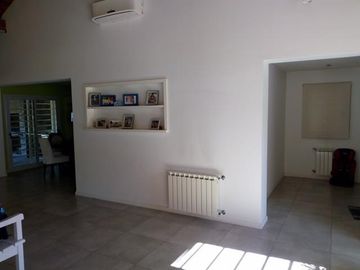 Casa - El Trébol