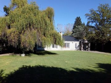 Casa - El Trébol