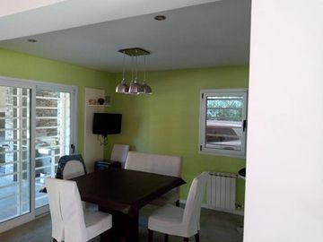 Casa - El Trébol
