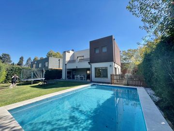 Oportunidad! Excelente casa en venta en Las Orquídeas