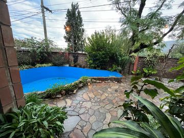 casa en B.Parque Field