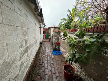 casa en B.Parque Field