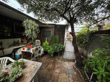 casa en B.Parque Field