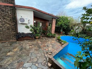 casa en B.Parque Field