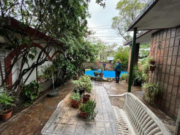 casa en B.Parque Field