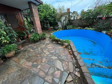 casa en B.Parque Field