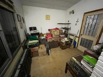 casa en B.Parque Field