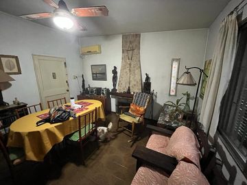 casa en B.Parque Field