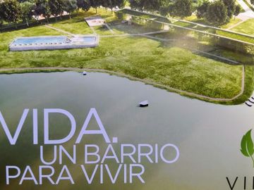 Terreno en  Venta