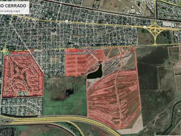 Terreno en  Venta