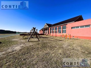 Venta  Lote en El Ensueño  La Pista 1223, Maschwitz, Escobar