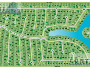Venta  Lote en El Ensueño  La Pista 1223, Maschwitz, Escobar