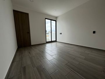PREVENTA DE CASA EN EL SENDERO DEL FRESNO, 3 RECAMARAS  C/U CON BAÑO, PUEBLA