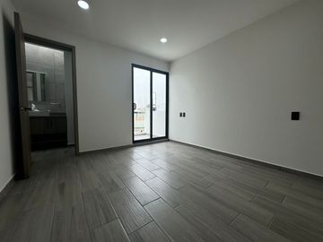 PREVENTA DE CASA EN EL SENDERO DEL FRESNO, 3 RECAMARAS  C/U CON BAÑO, PUEBLA